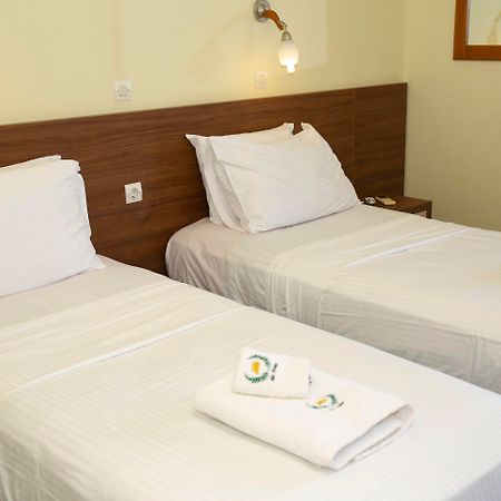 האראקי Alia Luxury Suites And Spa מראה חיצוני תמונה