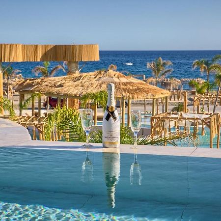 האראקי Alia Luxury Suites And Spa מראה חיצוני תמונה