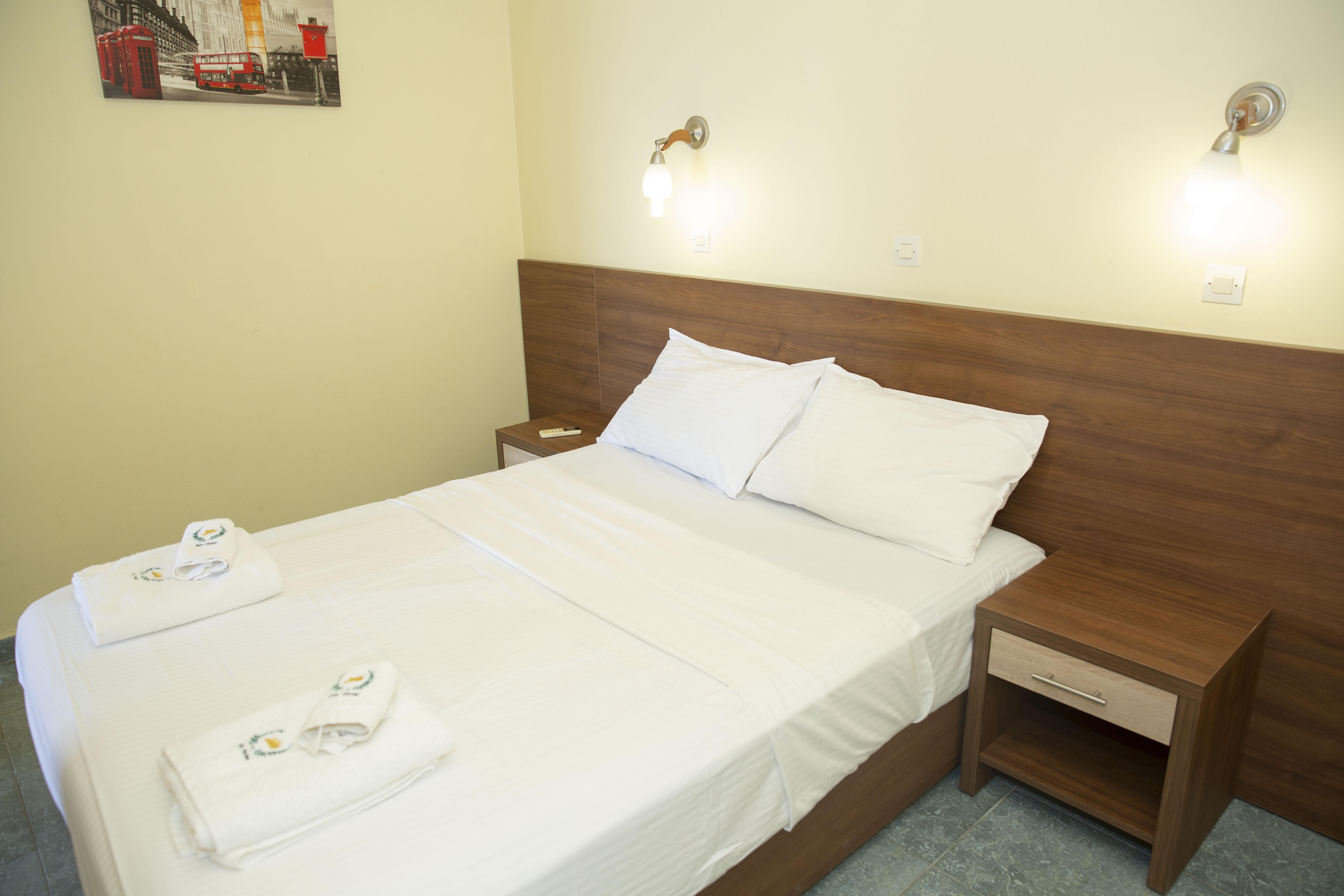 האראקי Alia Luxury Suites And Spa מראה חיצוני תמונה