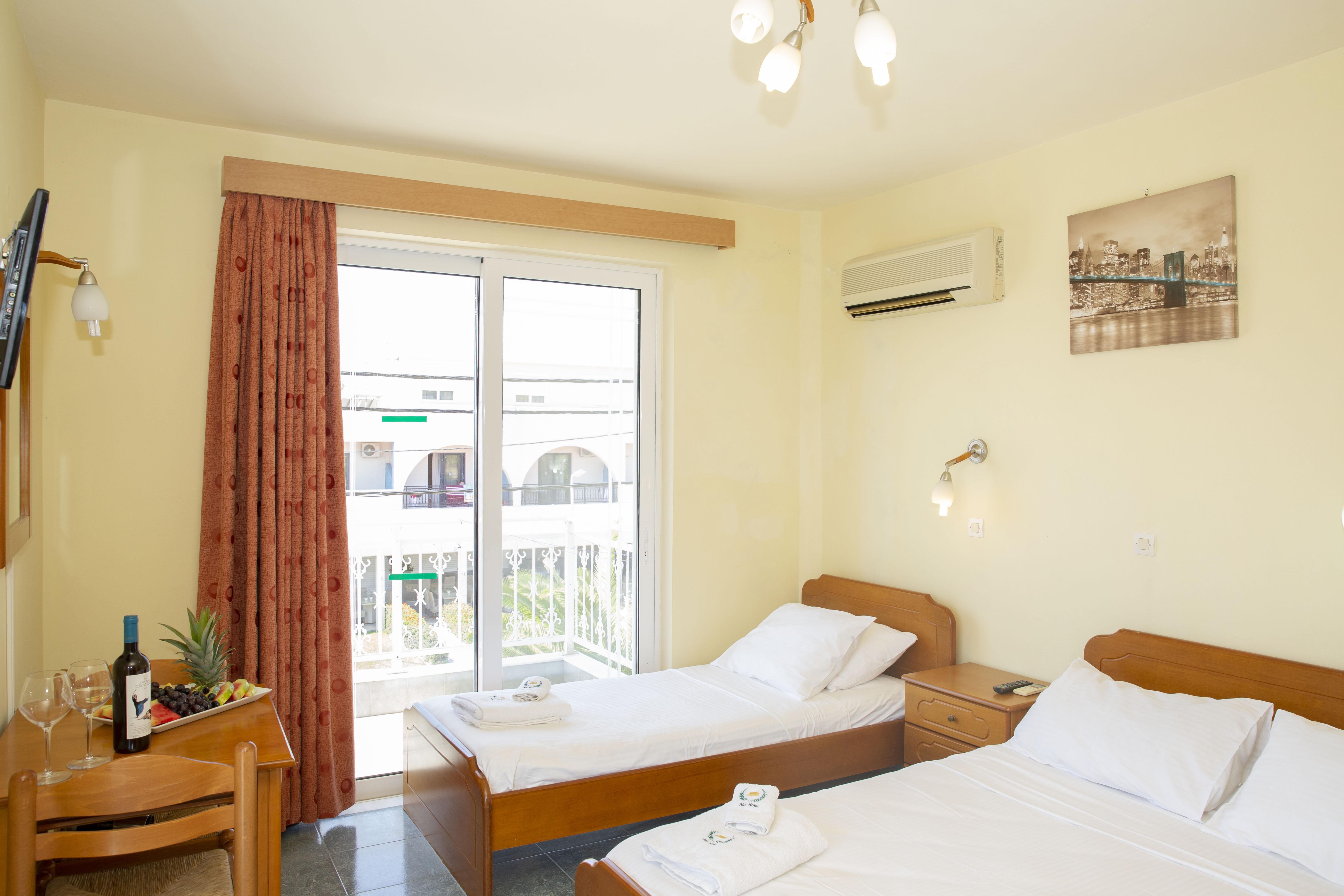 האראקי Alia Luxury Suites And Spa מראה חיצוני תמונה