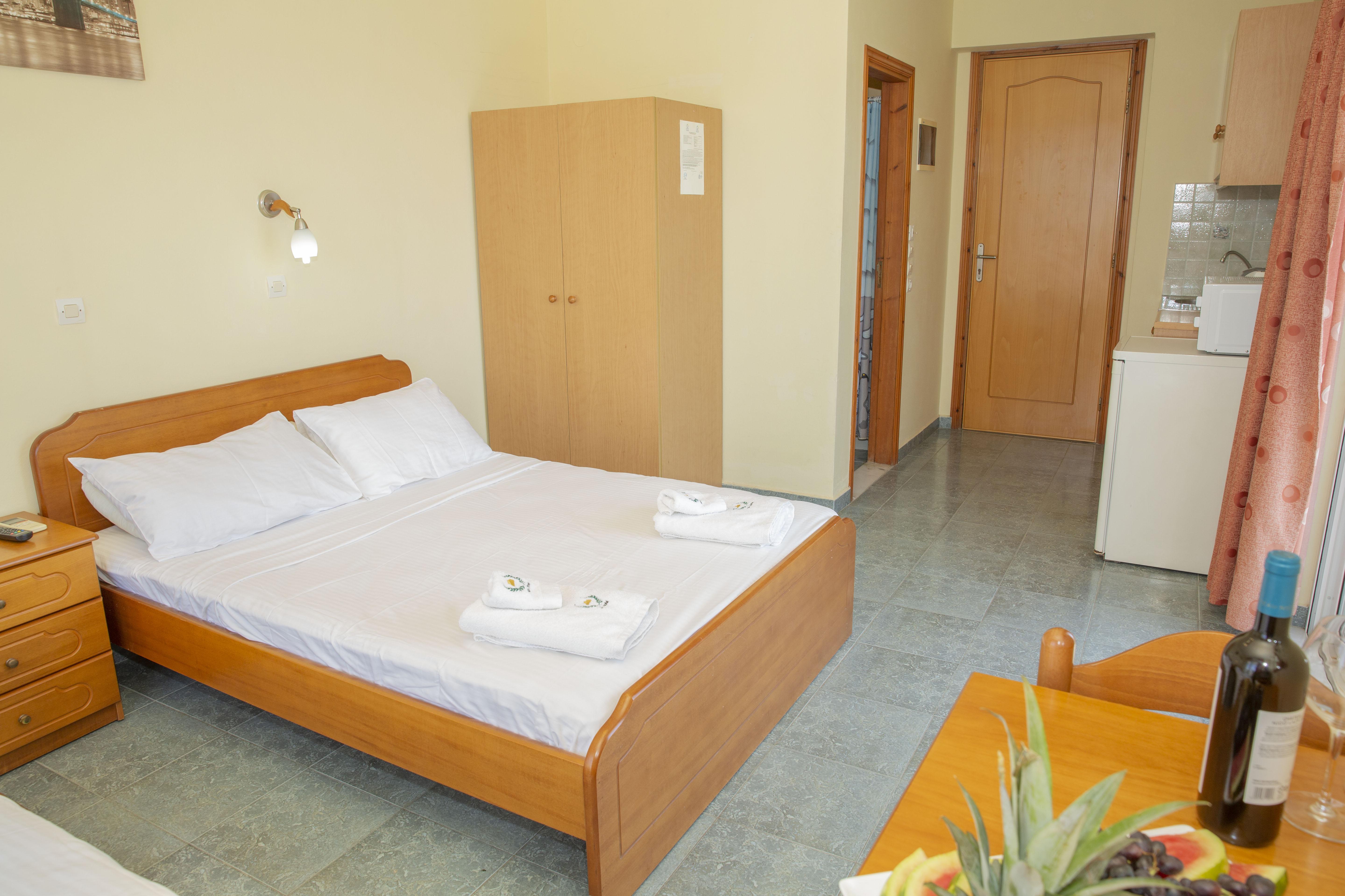 האראקי Alia Luxury Suites And Spa מראה חיצוני תמונה