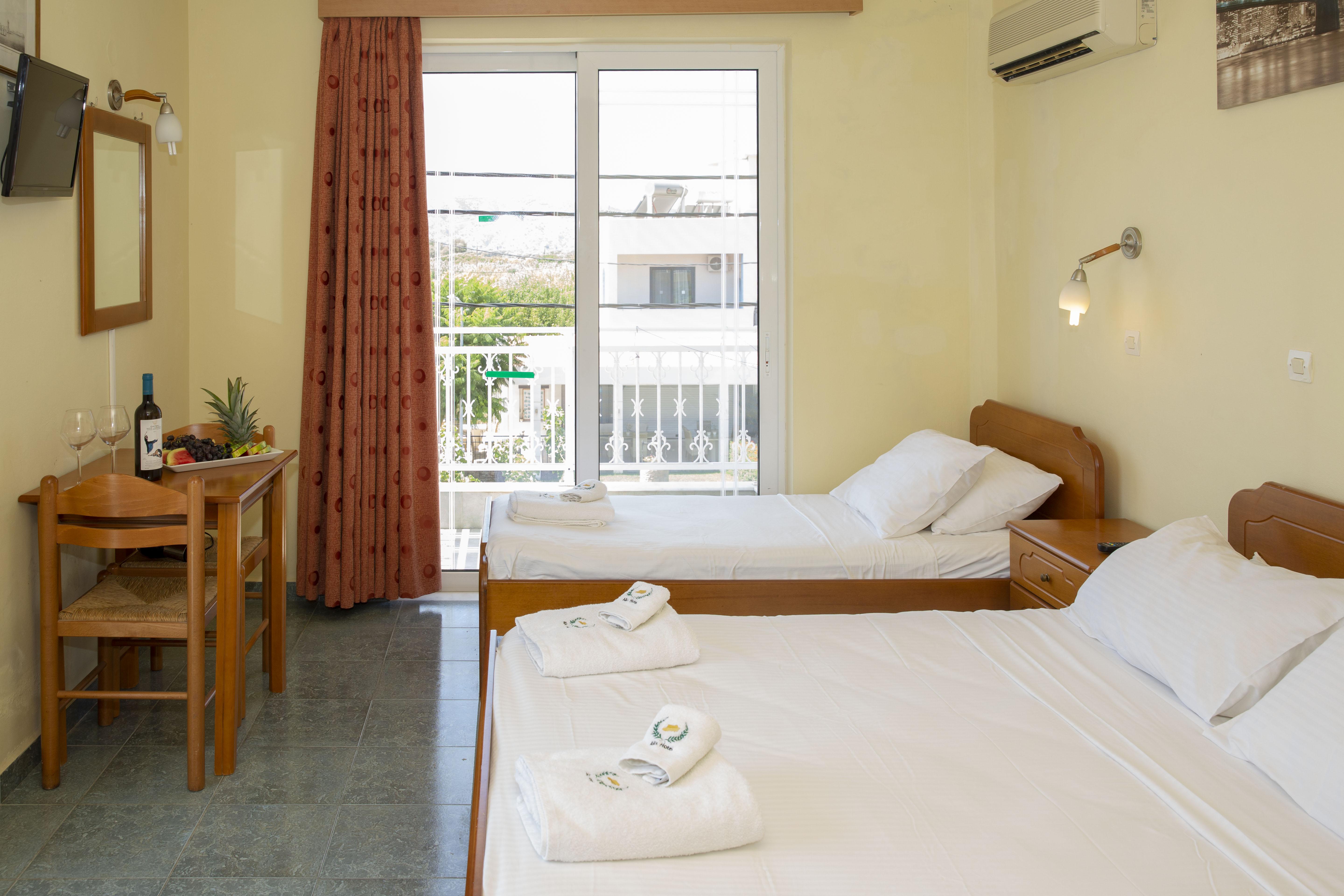 האראקי Alia Luxury Suites And Spa מראה חיצוני תמונה