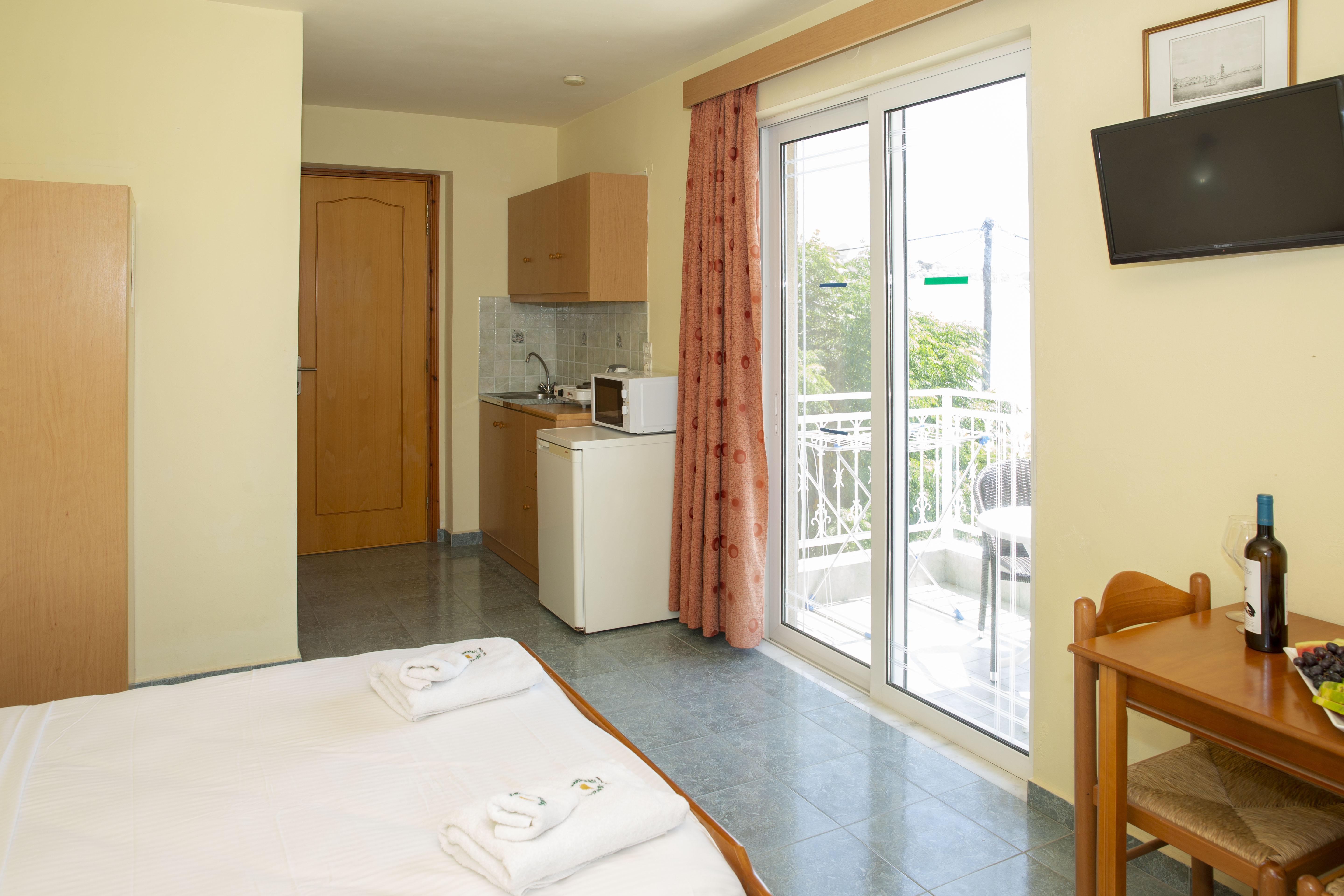 האראקי Alia Luxury Suites And Spa מראה חיצוני תמונה