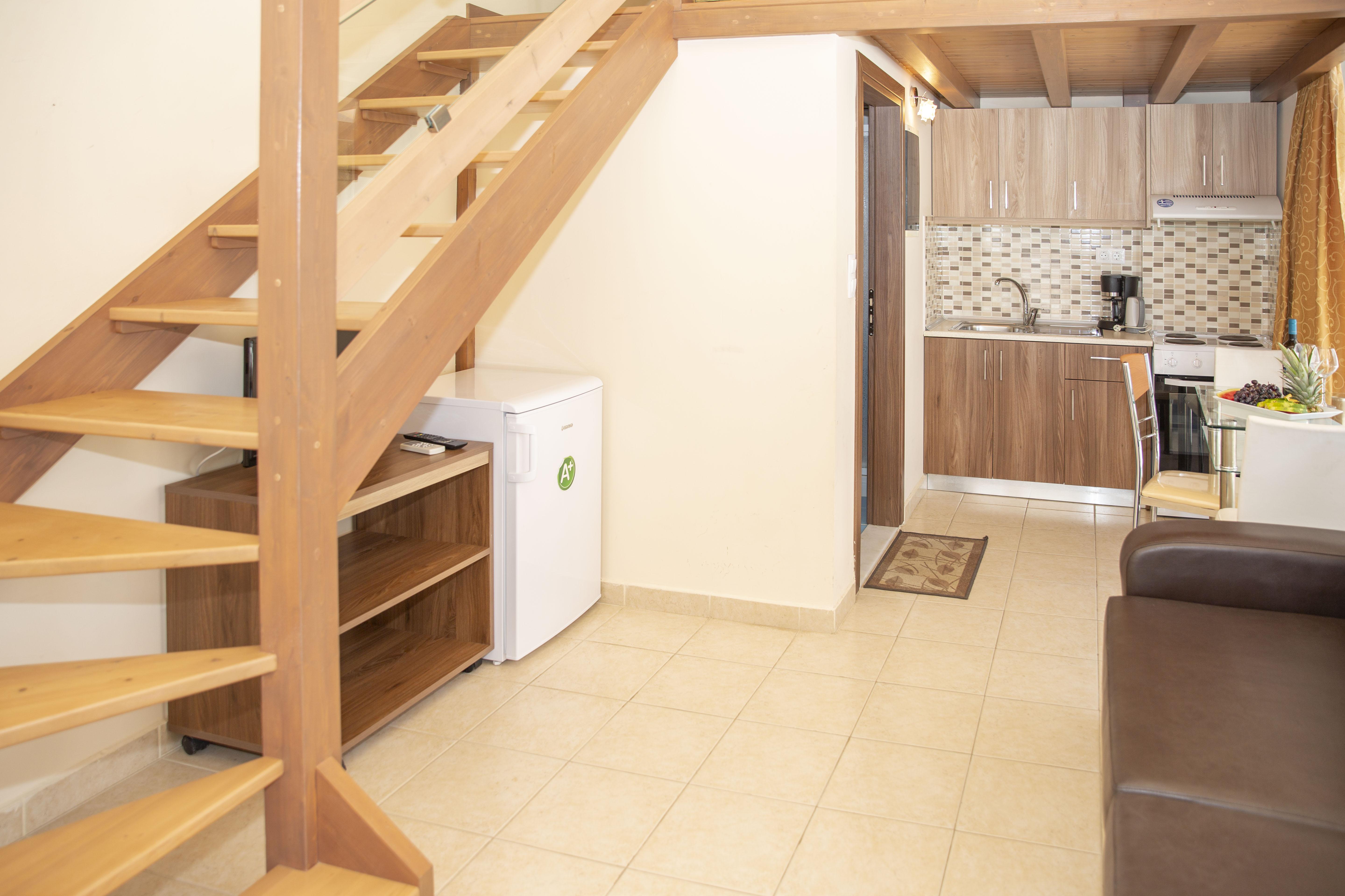 האראקי Alia Luxury Suites And Spa מראה חיצוני תמונה